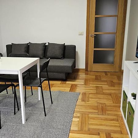 Appartement Castelao 35 à Vigo Extérieur photo