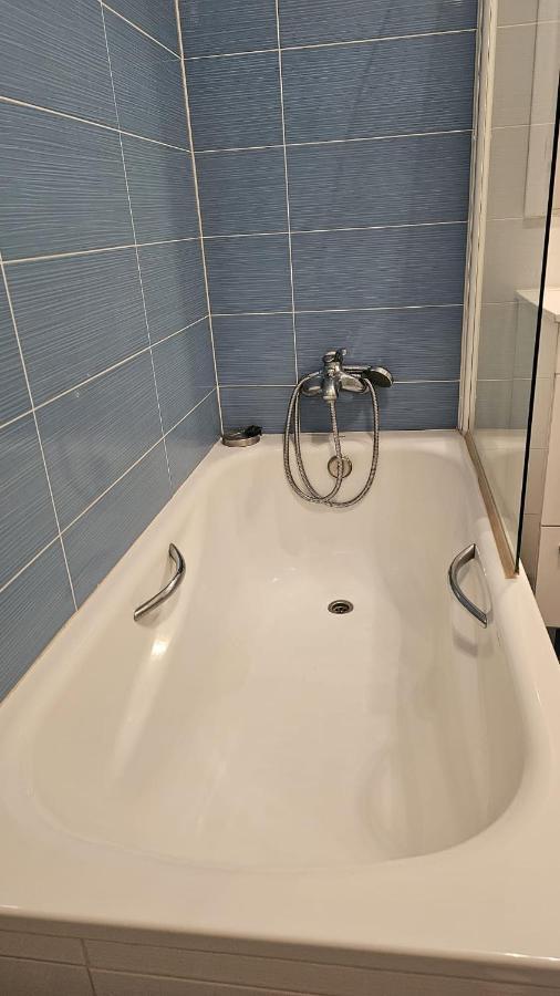 Appartement Castelao 35 à Vigo Extérieur photo