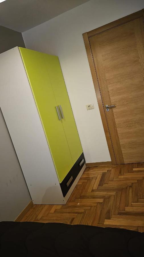 Appartement Castelao 35 à Vigo Extérieur photo