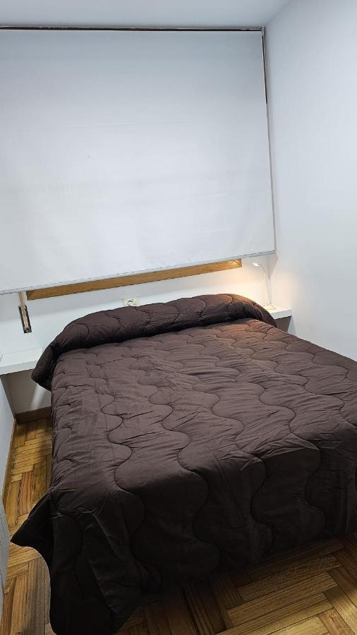 Appartement Castelao 35 à Vigo Extérieur photo