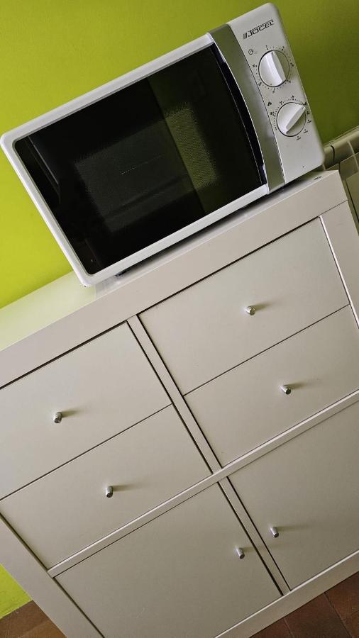 Appartement Castelao 35 à Vigo Extérieur photo