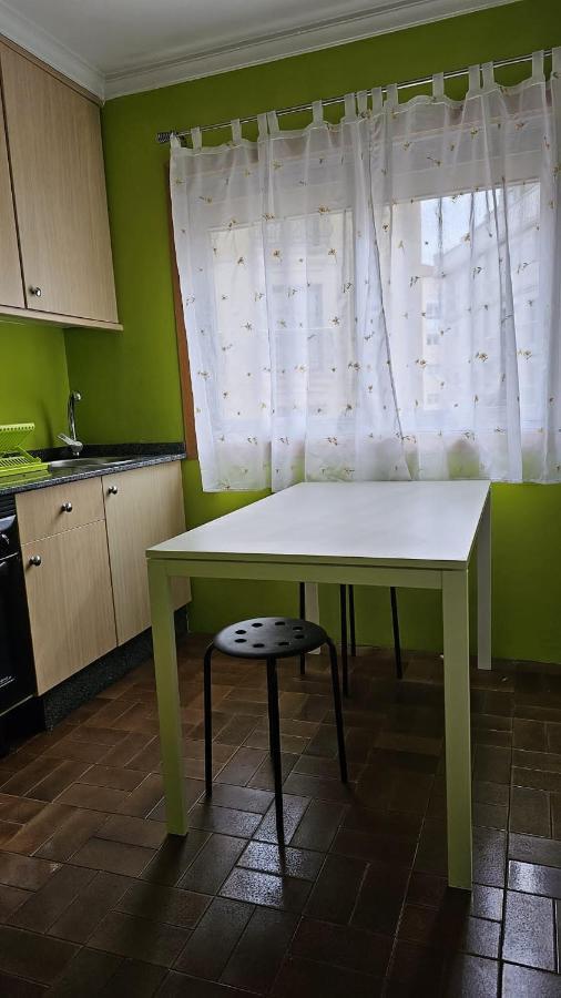 Appartement Castelao 35 à Vigo Extérieur photo
