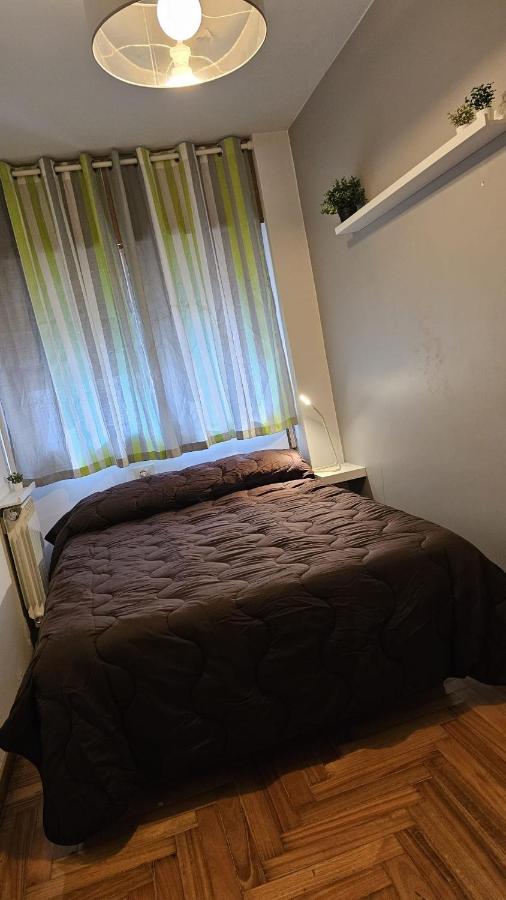 Appartement Castelao 35 à Vigo Extérieur photo