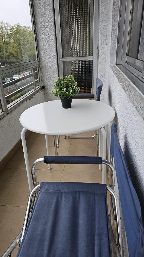 Appartement Castelao 35 à Vigo Extérieur photo