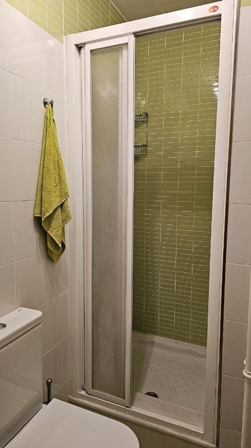 Appartement Castelao 35 à Vigo Extérieur photo