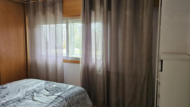 Appartement Castelao 35 à Vigo Extérieur photo