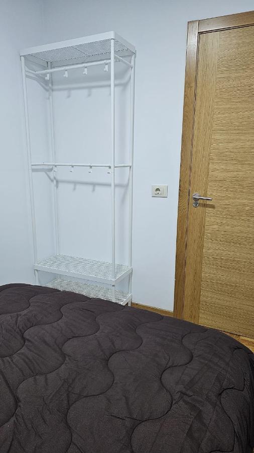 Appartement Castelao 35 à Vigo Extérieur photo